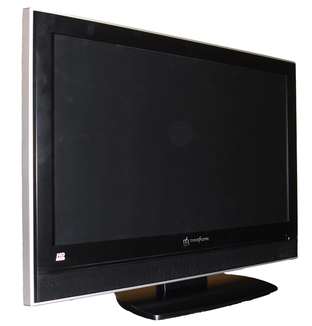 26"-37" Wide Screen LCD